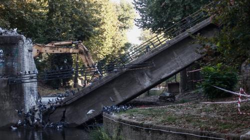 γέφυρα Μαρούγγαινας